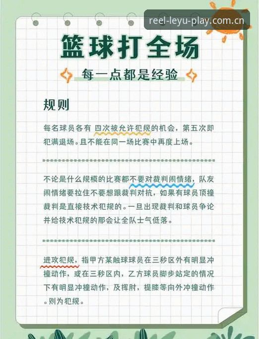 乐鱼体育平台用户必读：LEYU篮球直播源切换最新动态，教你稳拿高清不卡顿